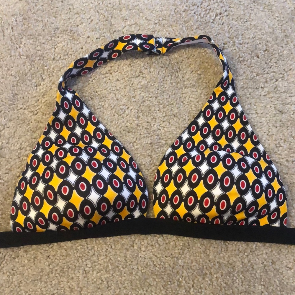 NEW Victoria’s Secret Bikini Top 32D
